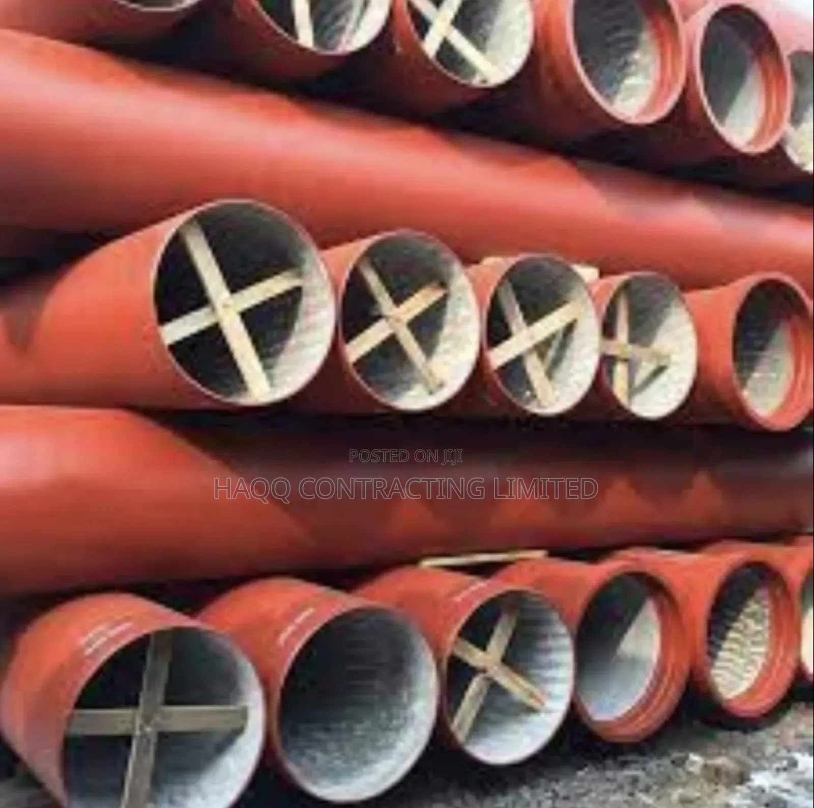 Pipe Spool Fabrication and Welding