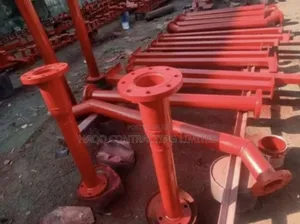 Pipe Spool Fabrication and Welding