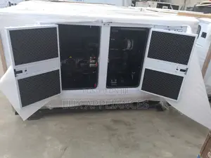 Realiable Perkins 100kva Generator