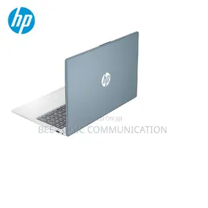 Photo - New Laptop HP 14S 8GB Intel Core i3 SSD 256GB