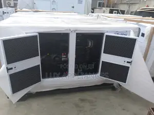 Very Good Quality 100kva Perkins Generator