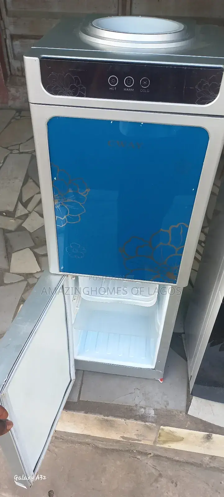 3in1 Water Dispenser