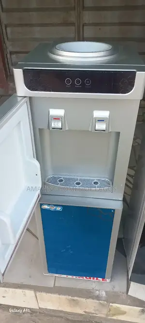 3in1 Water Dispenser