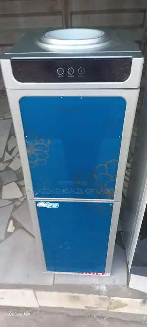 3in1 Water Dispenser