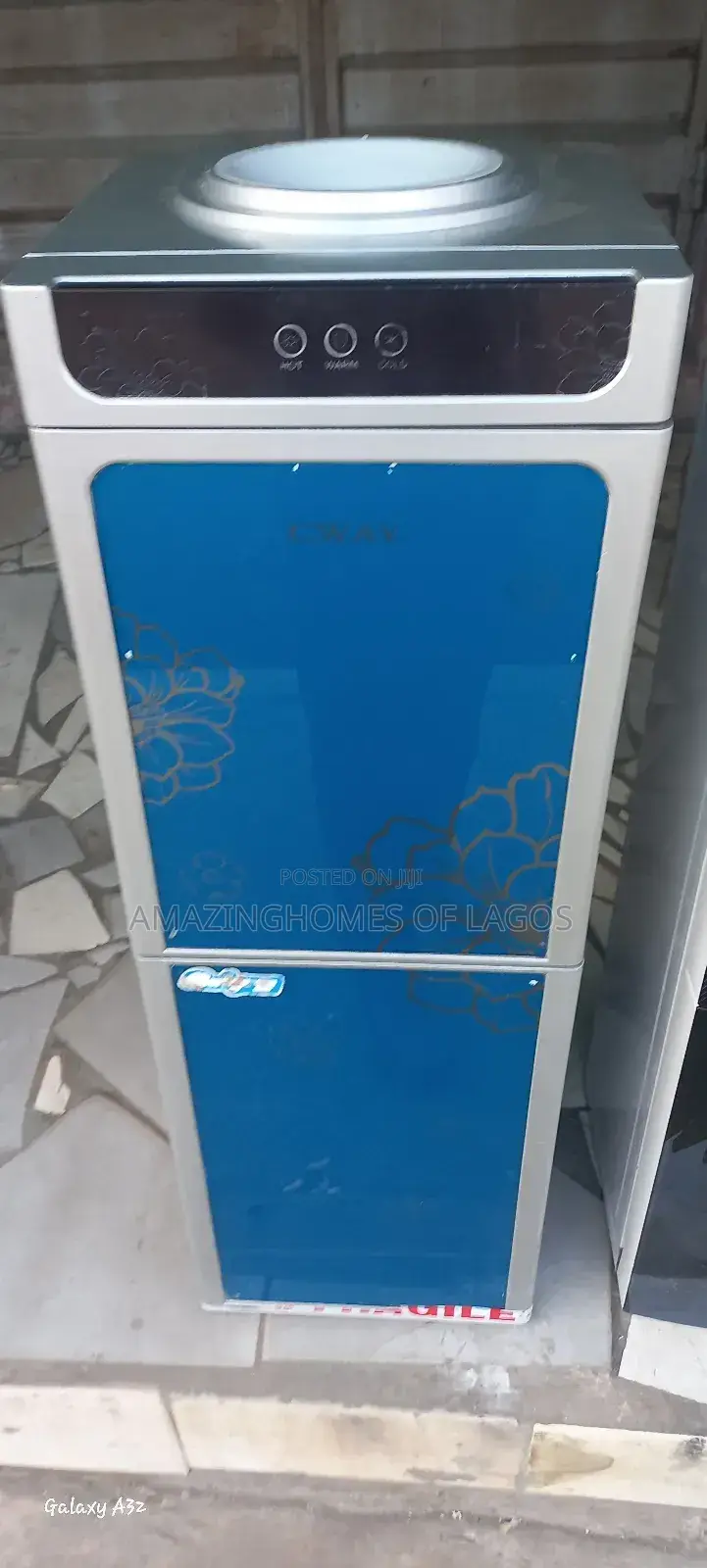 3in1 Water Dispenser