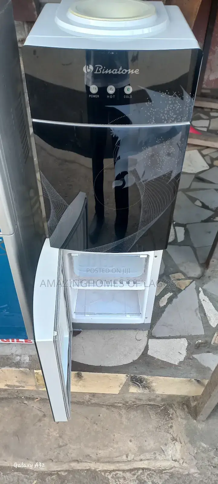 3in1 Water Dispenser