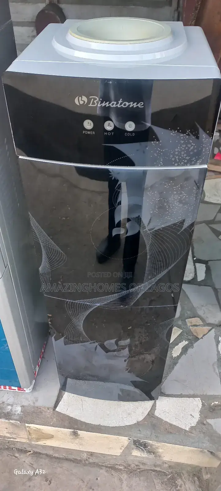 3in1 Water Dispenser