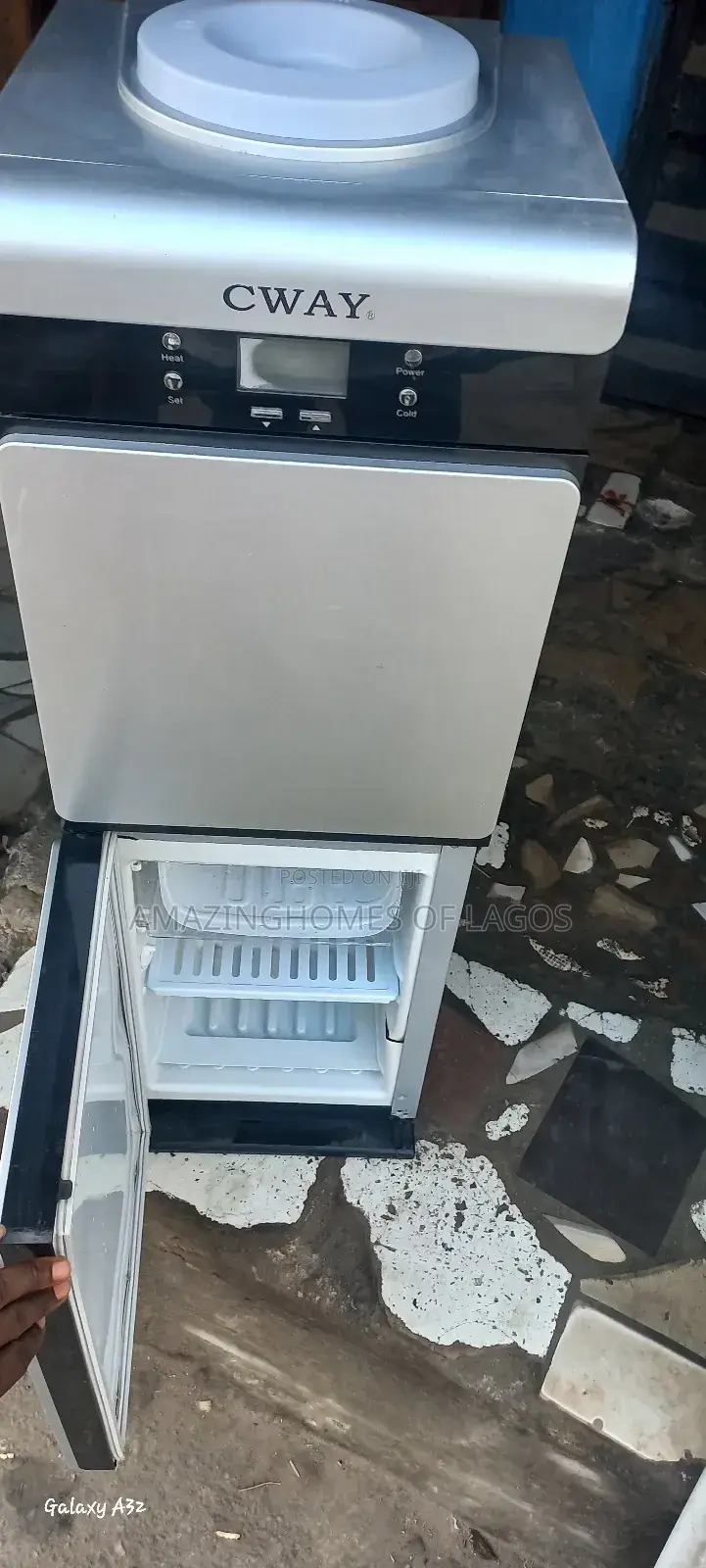 3in1 Water Dispenser