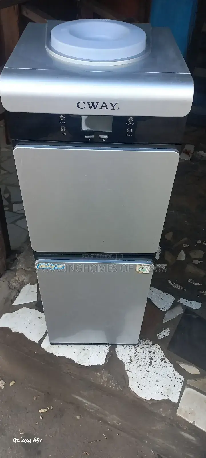 3in1 Water Dispenser