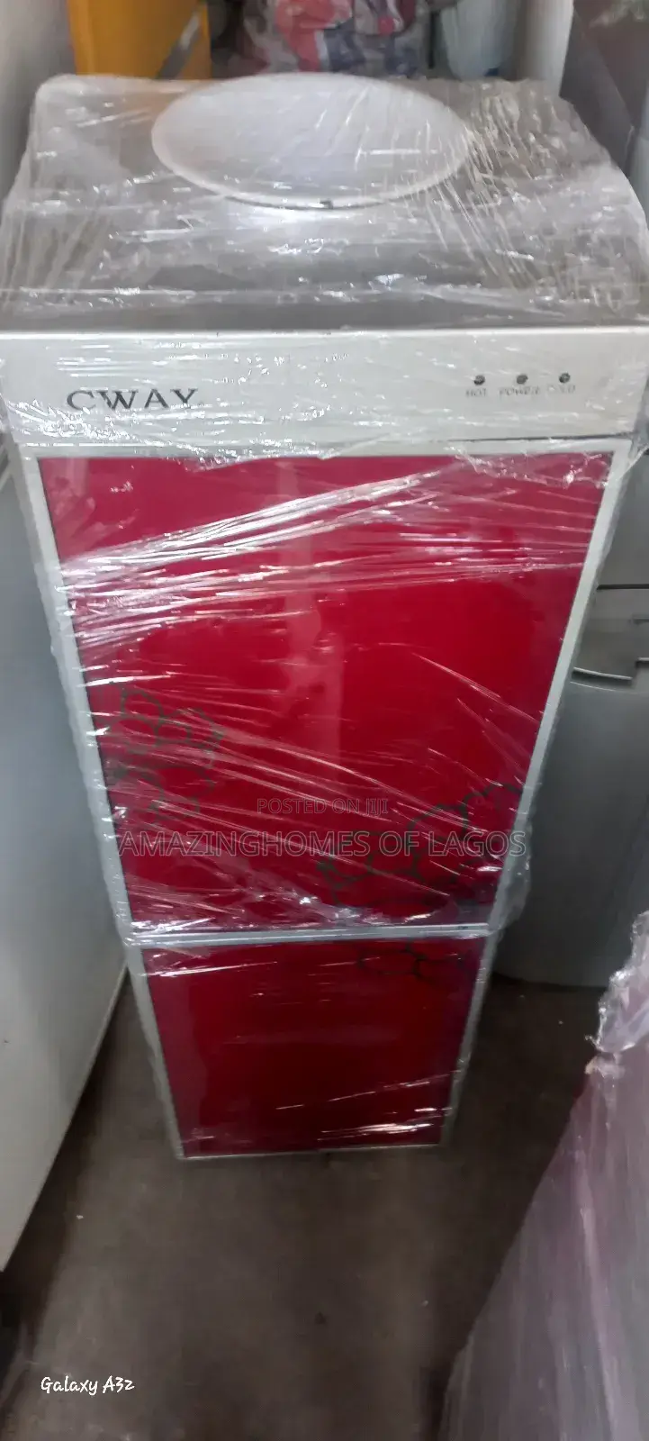3in1 Water Dispenser