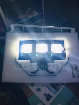 Wakatek Flood Light