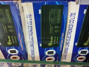 12volts 2.3ahs Lead-acid Battery (Multi-purpose)
