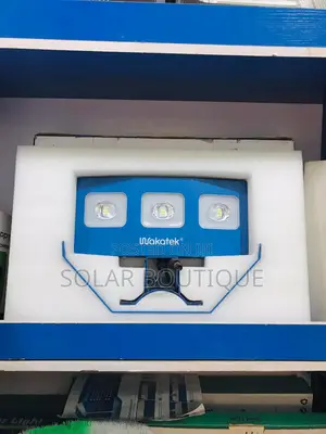 Wakatek Flood Light