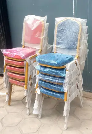 Quality Banquet Chair