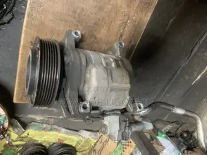 Compressor 2013-2016 Honda CRV