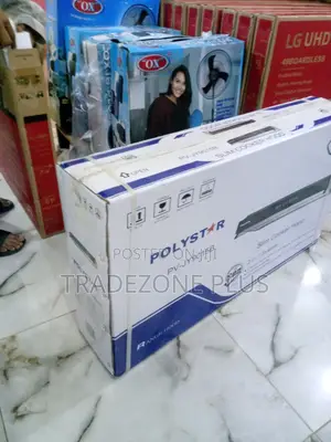 Polystar Charcoal Filter and No Wall Breaker Range Hood