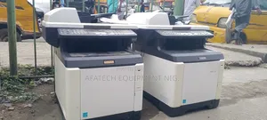 Kyocera Mita 2626