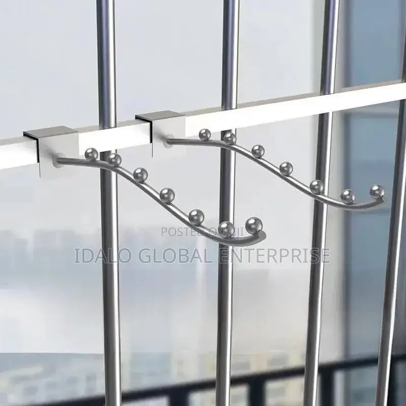 Boutique Cloth Hook/Hanger