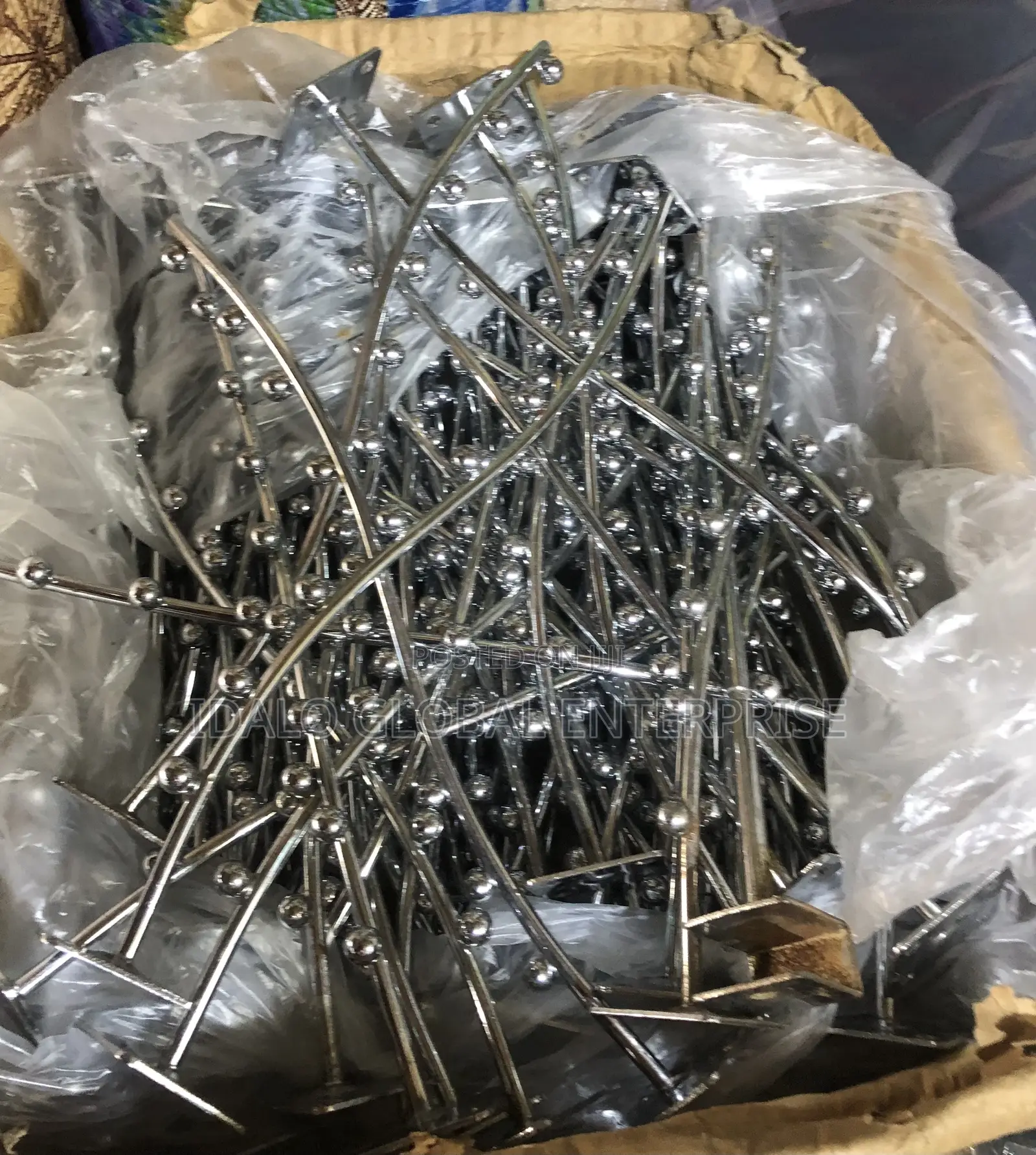 Boutique Cloth Hook/Hanger
