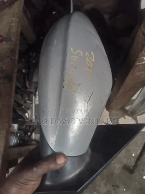 Side Mirror for Sonata 2012