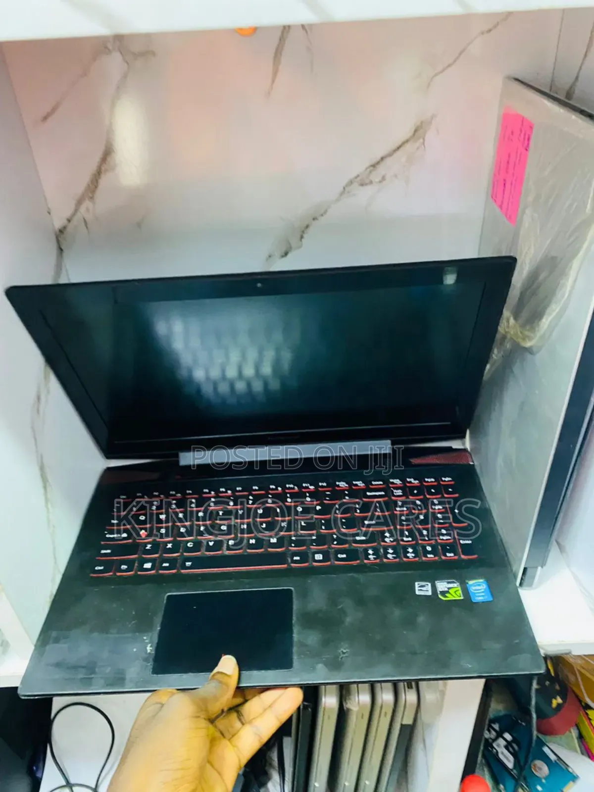 Laptop Lenovo Y50 8GB Intel Core i7 HDD 1T
