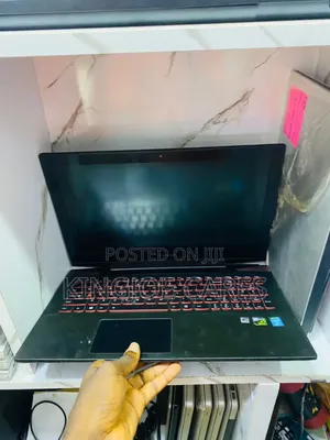 Laptop Lenovo Y50 8GB Intel Core i7 HDD 1T