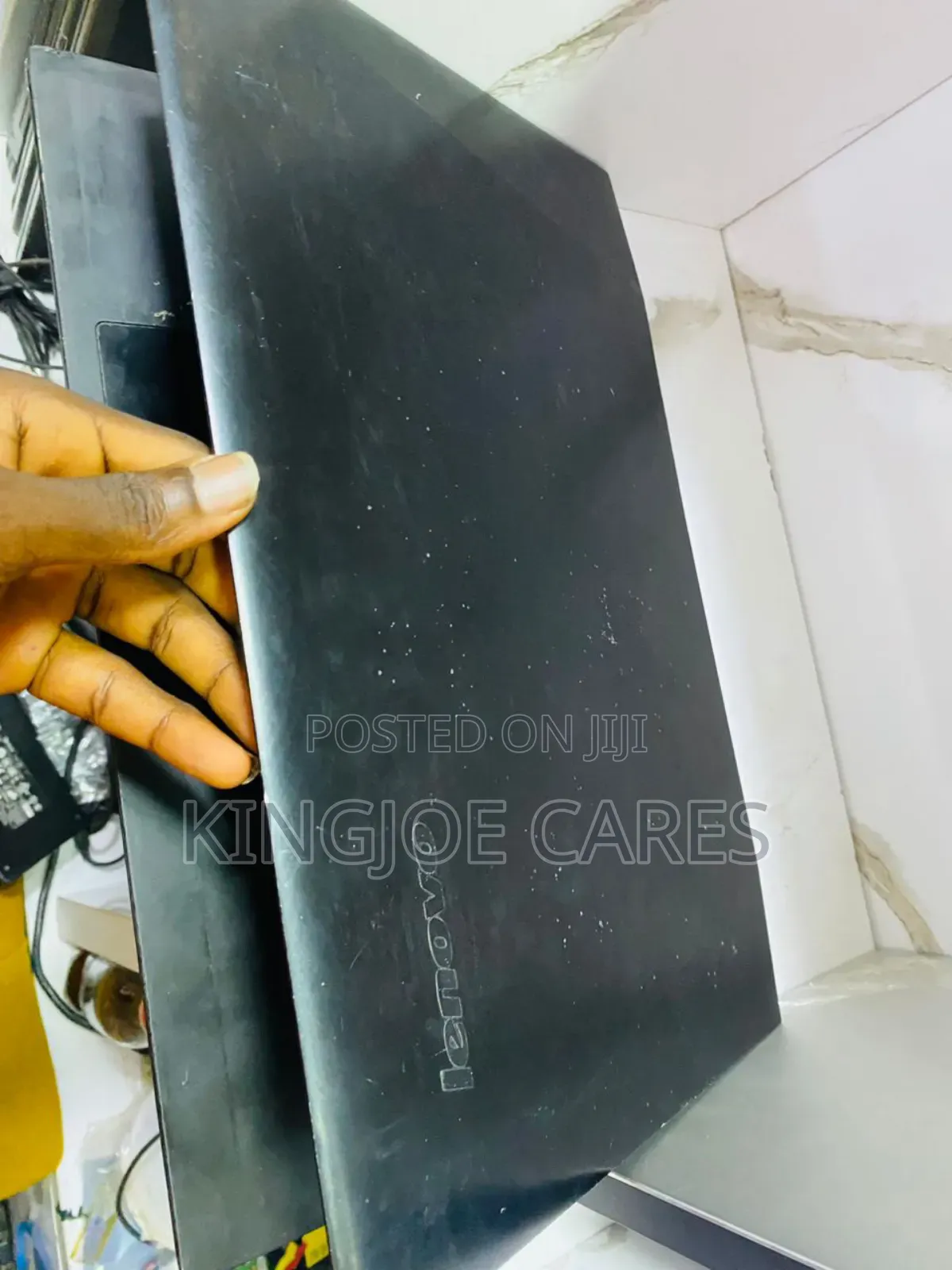 Laptop Lenovo Y50 8GB Intel Core i7 HDD 1T