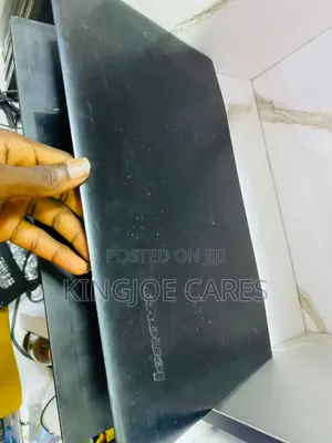 Laptop Lenovo Y50 8GB Intel Core i7 HDD 1T