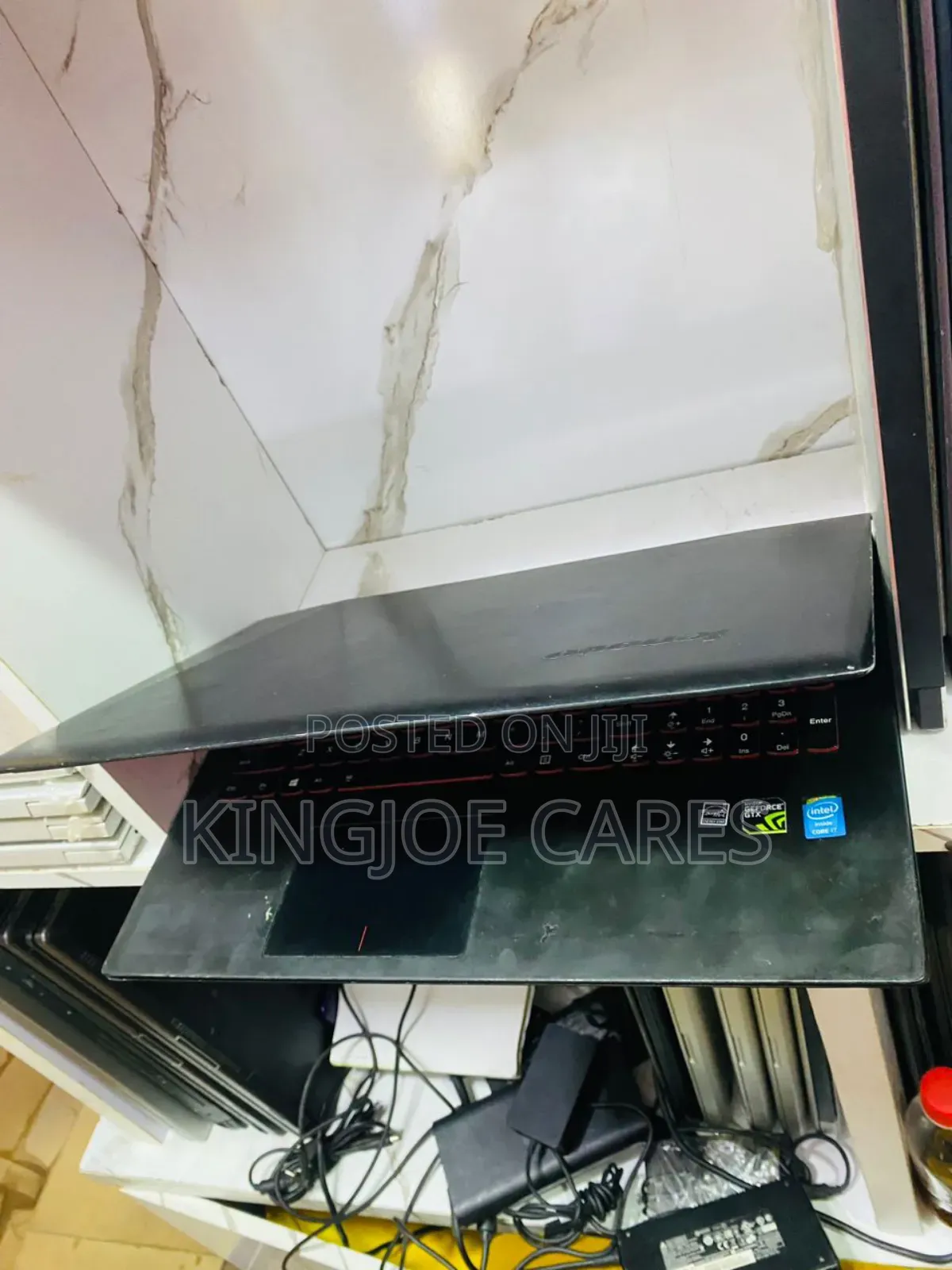 Laptop Lenovo Y50 8GB Intel Core i7 HDD 1T