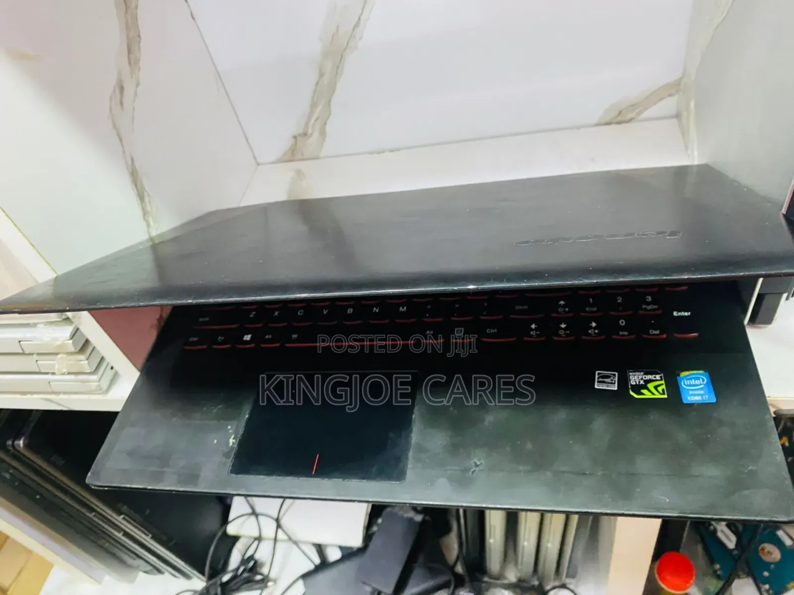 Laptop Lenovo Y50 8GB Intel Core i7 HDD 1T