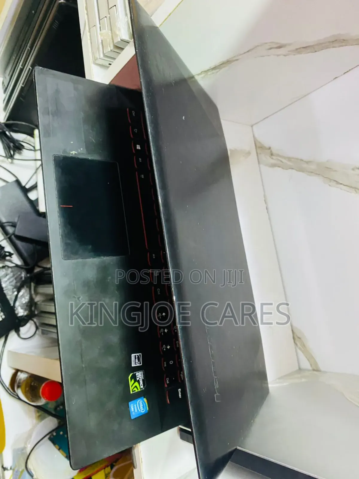 Laptop Lenovo Y50 8GB Intel Core i7 HDD 1T
