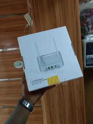 MTN Router in Nigeria for sale Prices on Jiji.ng