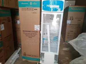 The Original Hisense 222l Refrigerator
