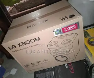 Nice And Affordable Lg Home Theatre