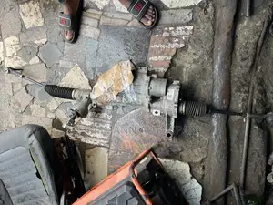Steering Rack Mustang 2016