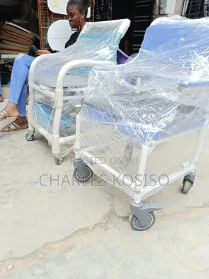 Disable Toilet