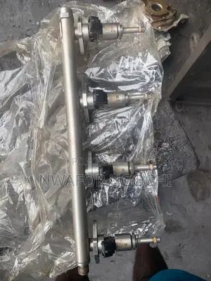 Engine Nozzle for 2018-2020 Accord