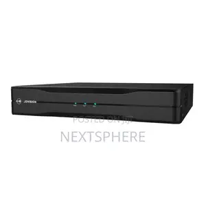 Jovision 16ch 5MP NVR for Network IP Camera
