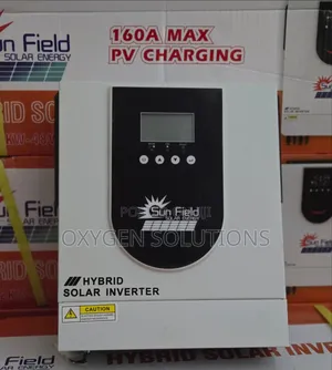 2kva 12v Sunfiled Hybrid Inverter