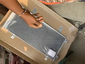 Condenser for 2018-2020 Accord