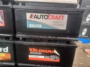 Direct Tokumbu Battery 60 Arms