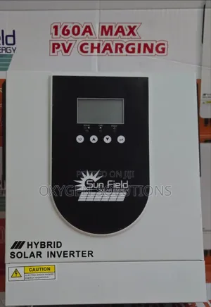 - Ori 2kva 12v Sunfiled Hybrid Inverter