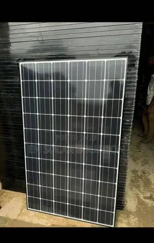 300watts Solar Canadian First Grade Use Panel Available