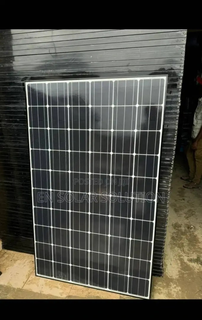 300watts Solar Canadian First Grade Use Panel Available