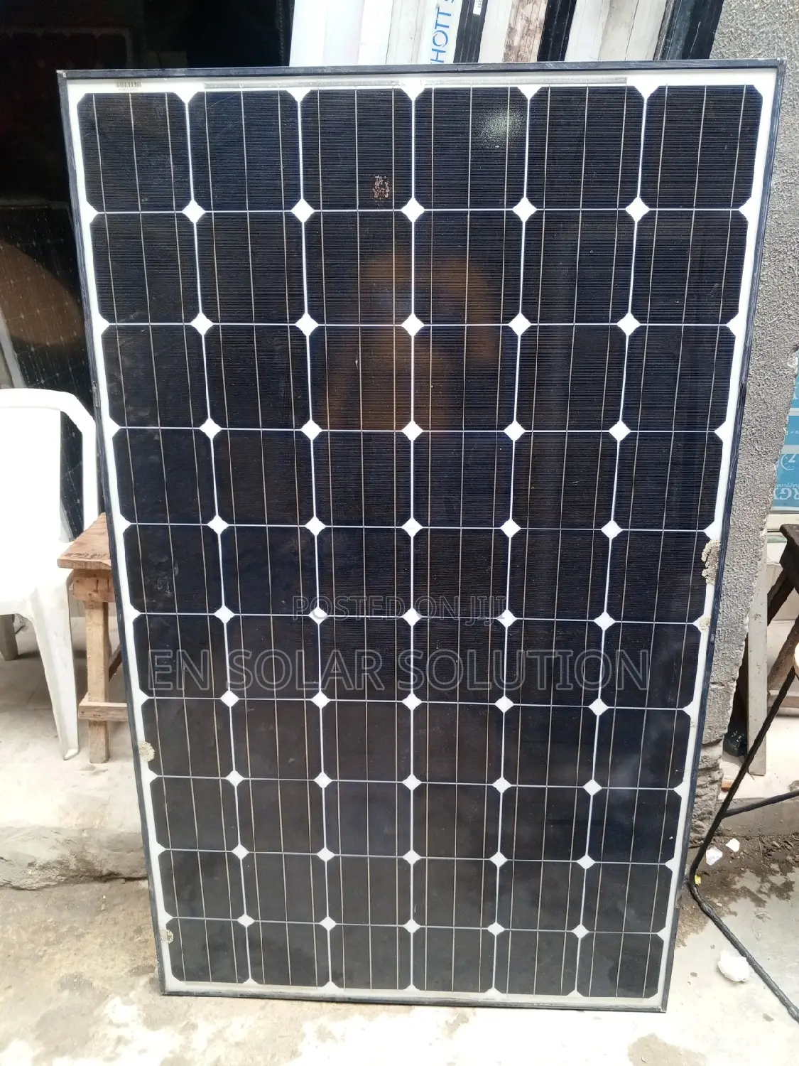 300watts Solar Canadian First Grade Use Panel Available