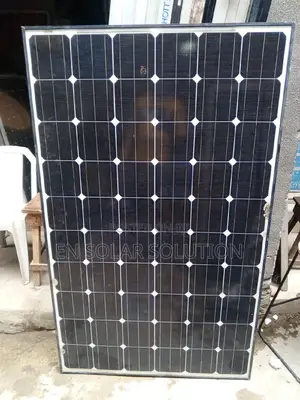 300watts Solar Canadian First Grade Use Panel Available