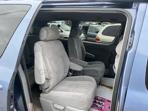 Toyota Sienna LE 4dr 1999 Blue