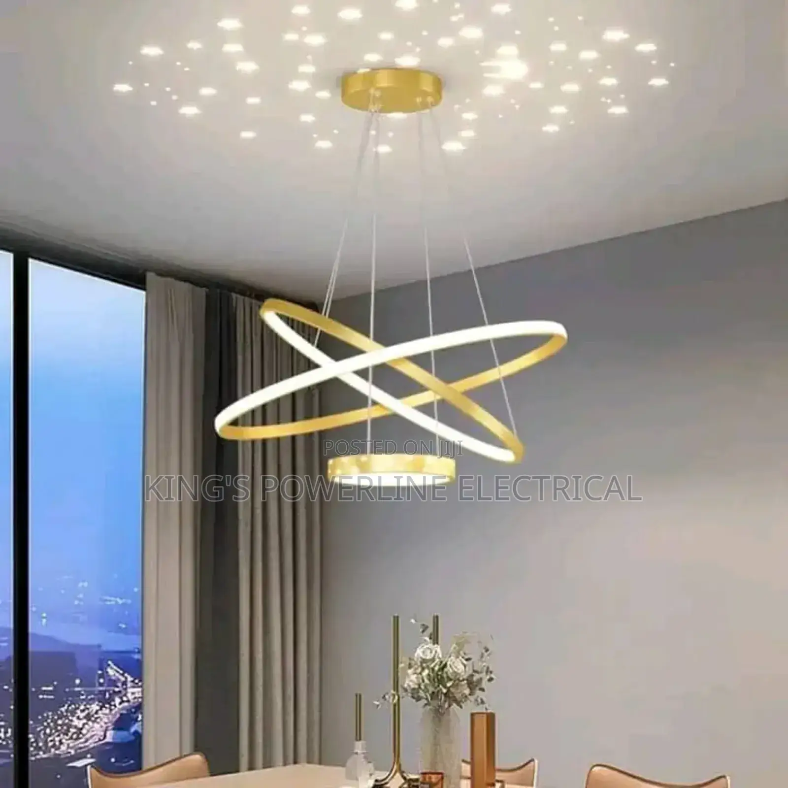Chandelier Best Quality