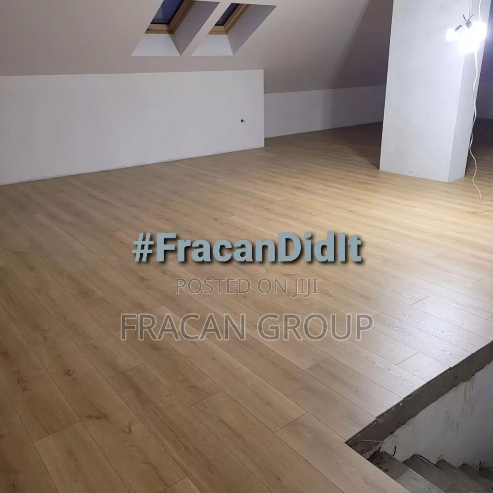 2mm Vinyl Floor in Abuja
