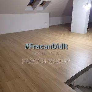 2mm Vinyl Floor in Abuja